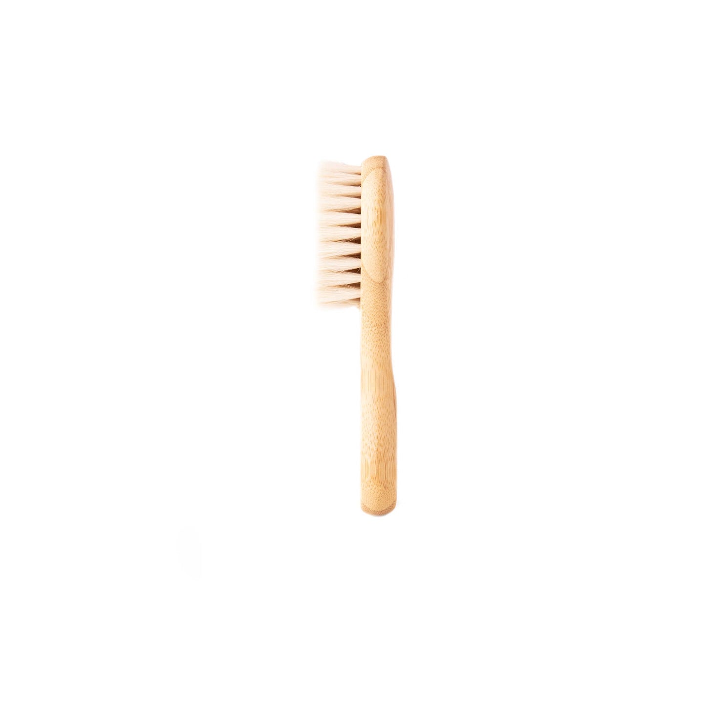 Baby Bamboo Hair Brush