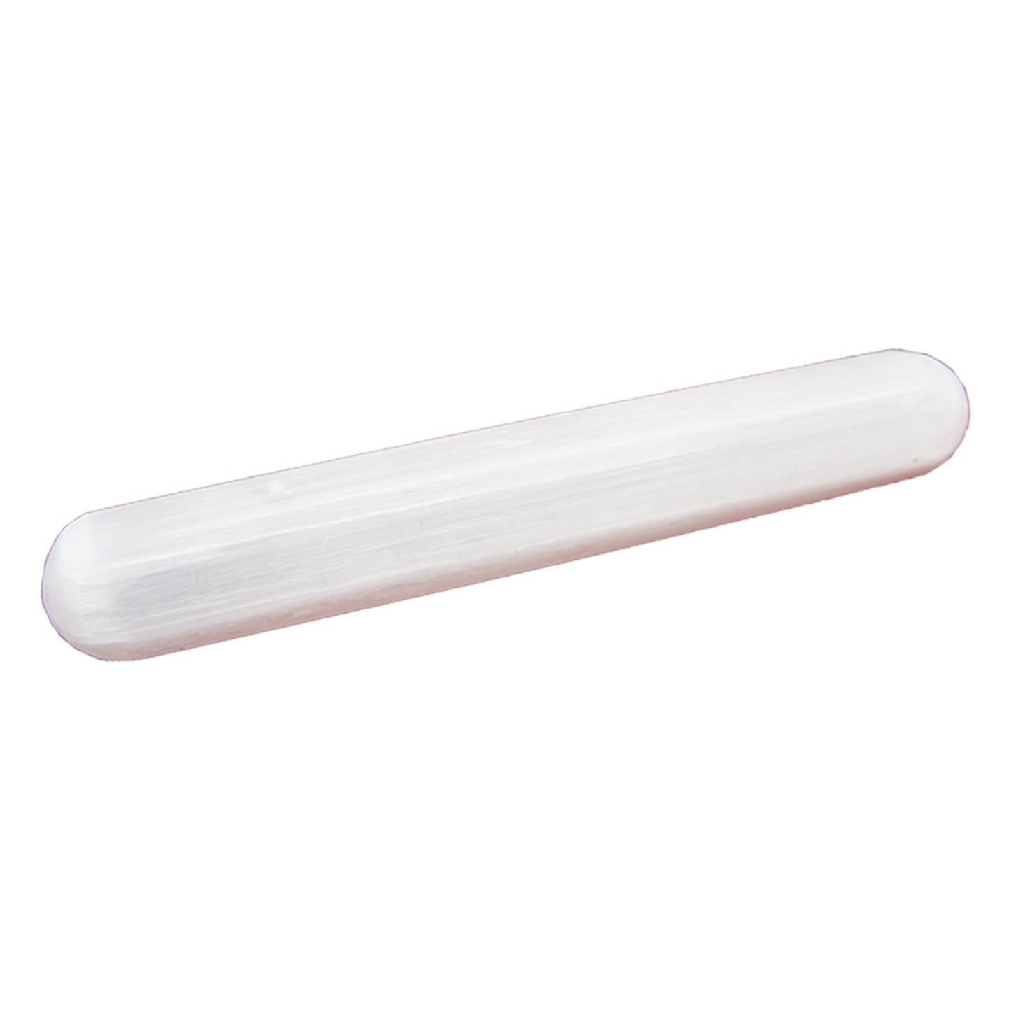 Selenite Massage Wand