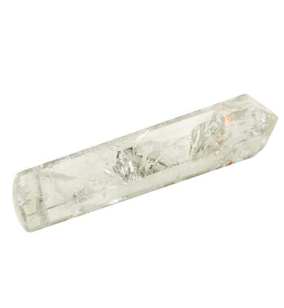 Clear Quartz Massage Wand