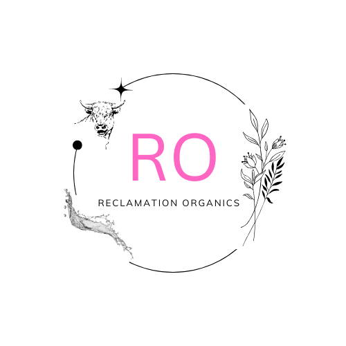 Reclamation Organics