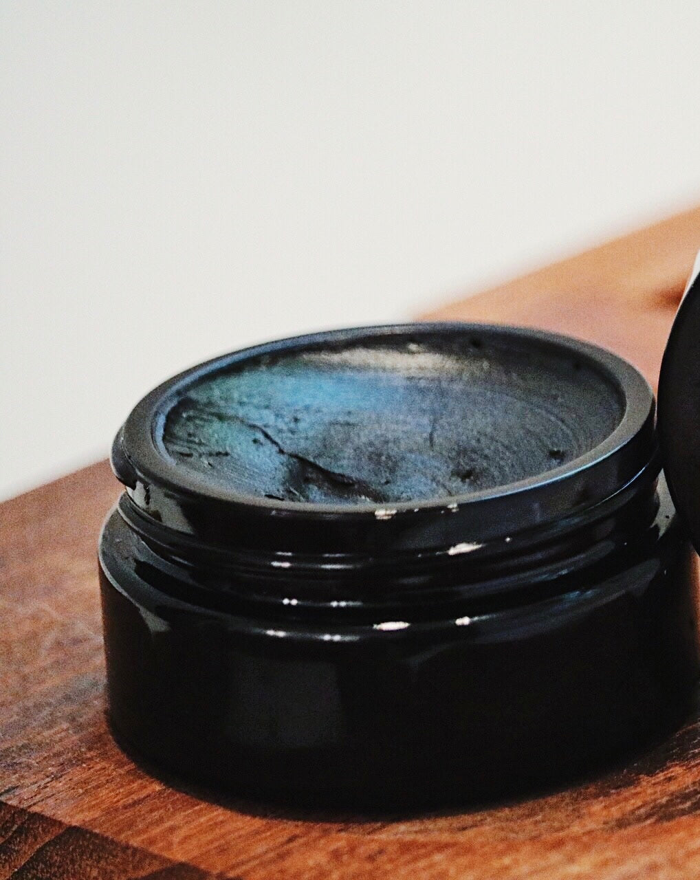 Black Magic Charcoal Face Mask